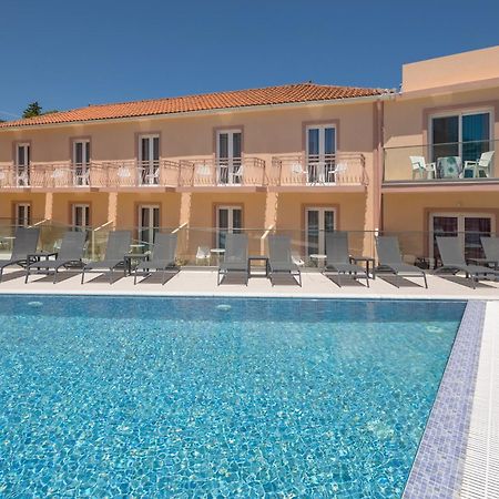Mary Elen Boutique Hotel Аргаси Екстериор снимка