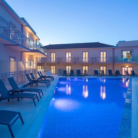 Mary Elen Boutique Hotel Аргаси Екстериор снимка
