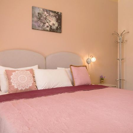 Mary Elen Boutique Hotel Аргаси Екстериор снимка