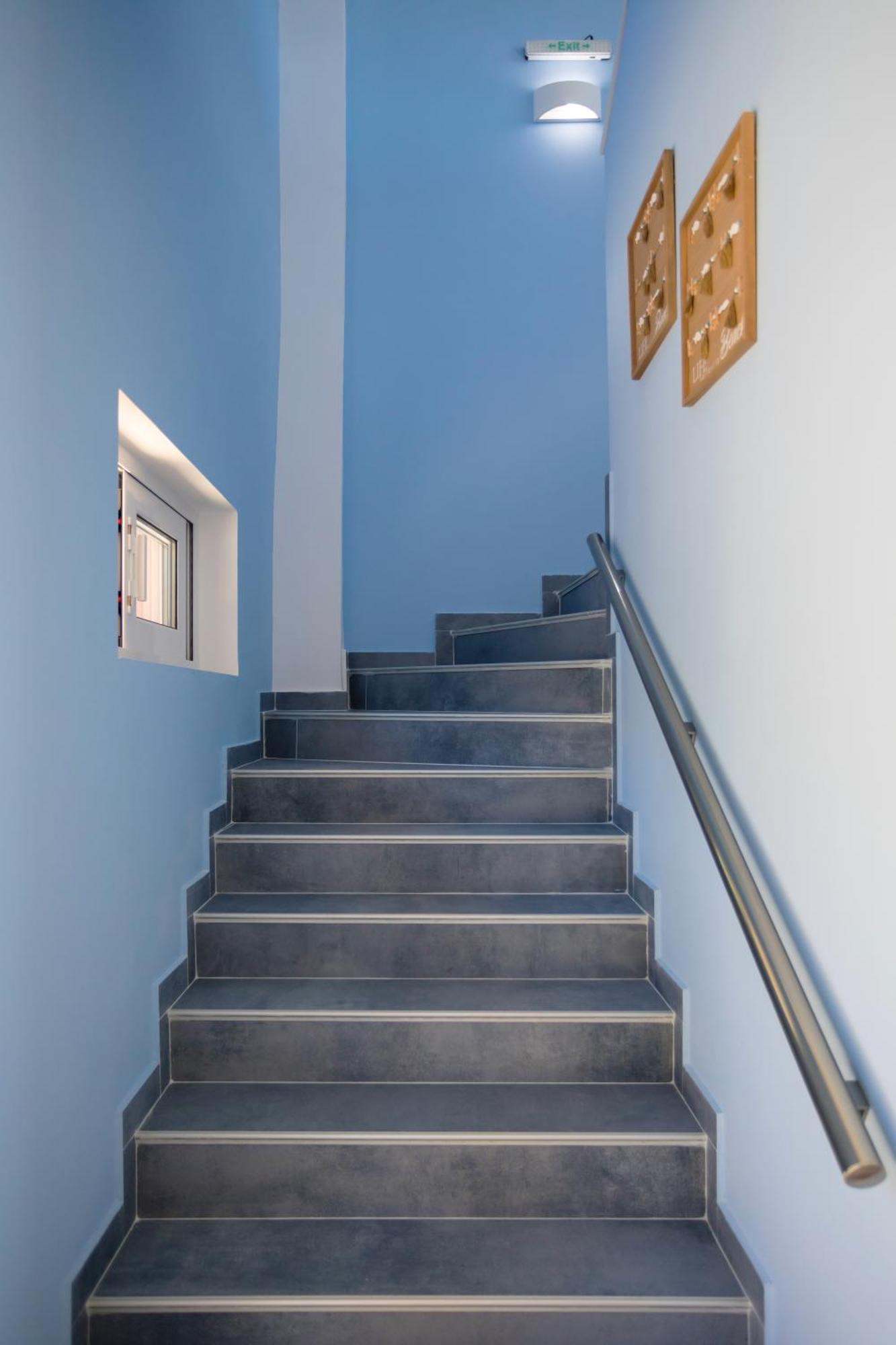 Mary Elen Boutique Hotel Аргаси Екстериор снимка