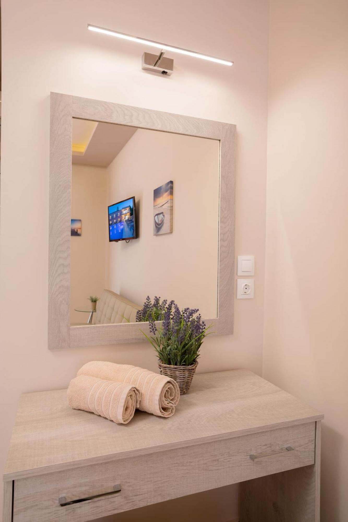 Mary Elen Boutique Hotel Аргаси Екстериор снимка