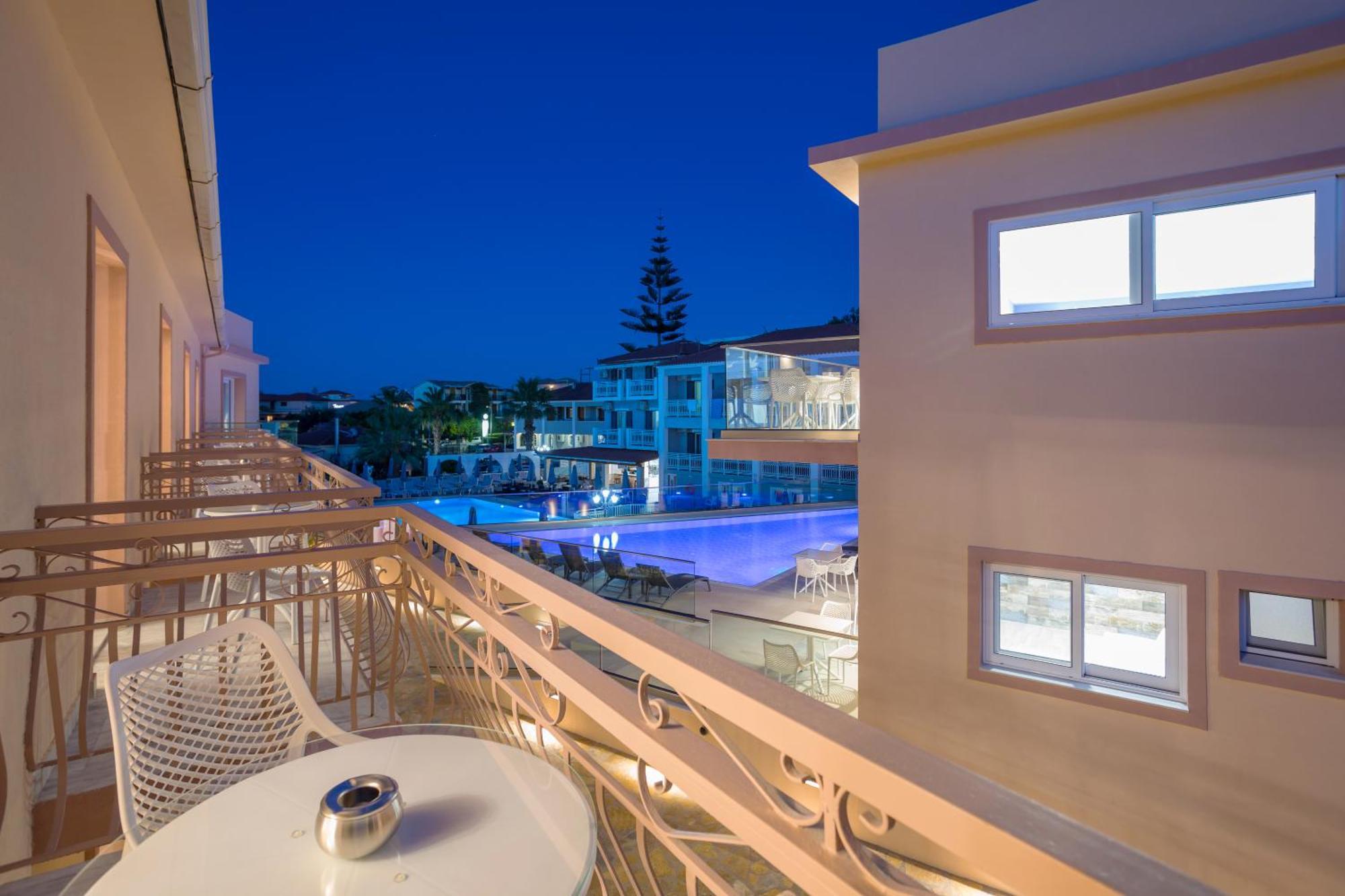 Mary Elen Boutique Hotel Аргаси Екстериор снимка