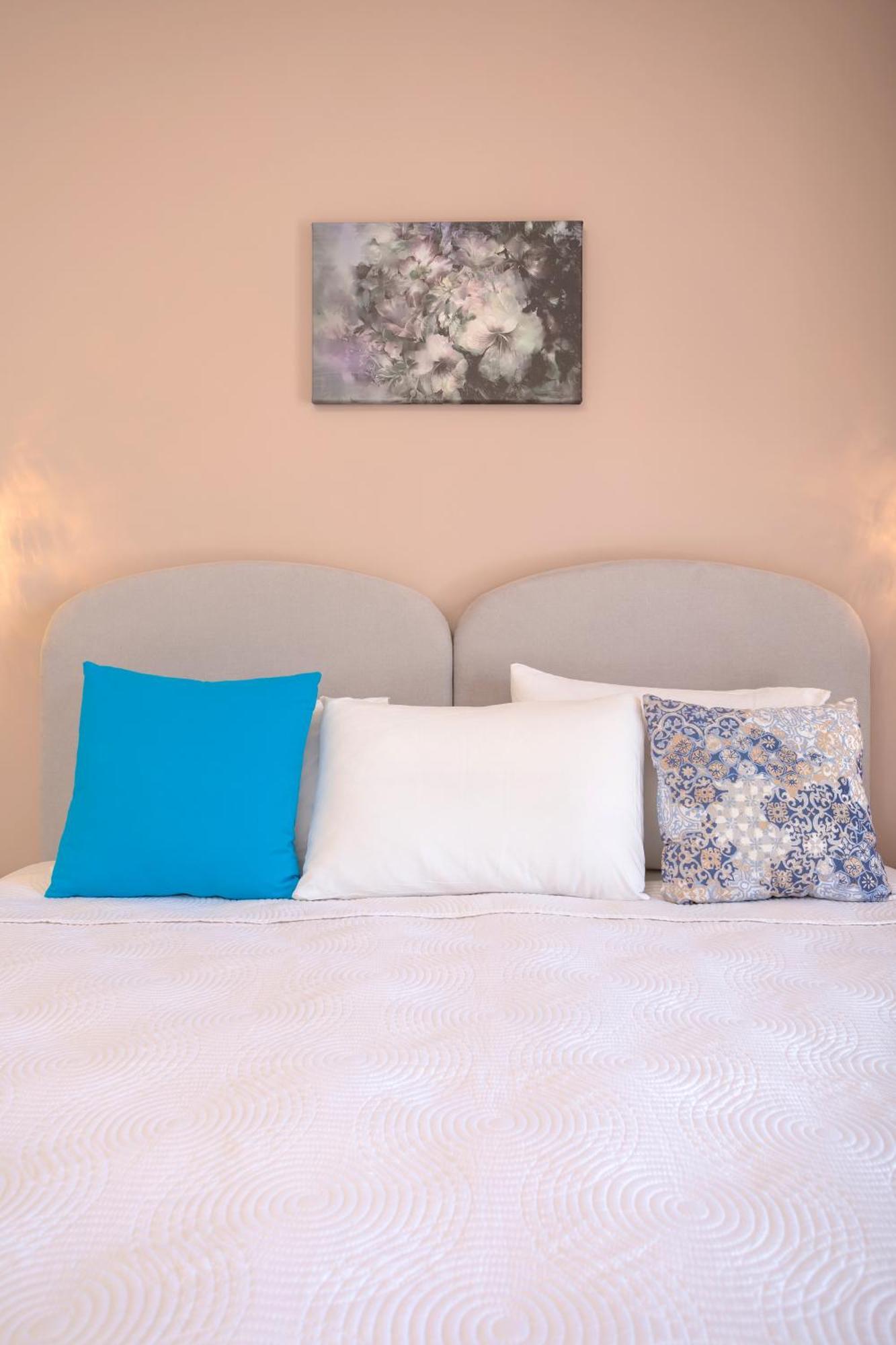 Mary Elen Boutique Hotel Аргаси Екстериор снимка