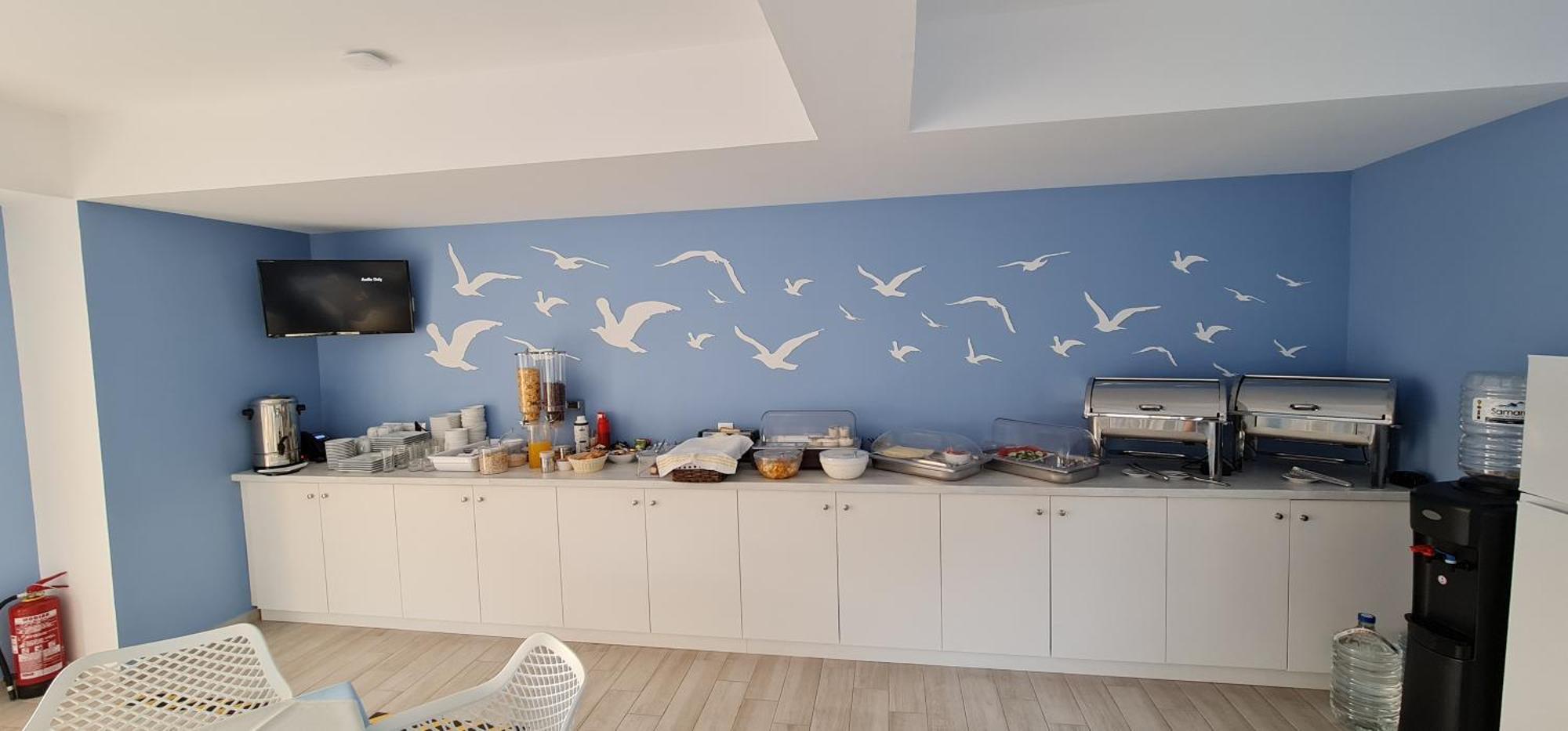 Mary Elen Boutique Hotel Аргаси Екстериор снимка