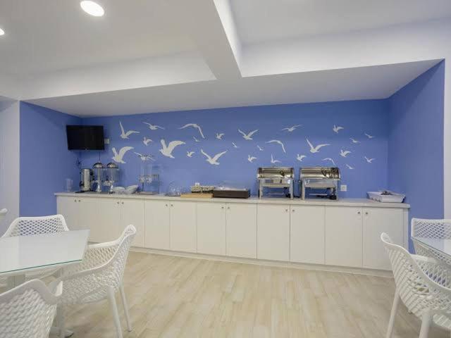 Mary Elen Boutique Hotel Аргаси Екстериор снимка
