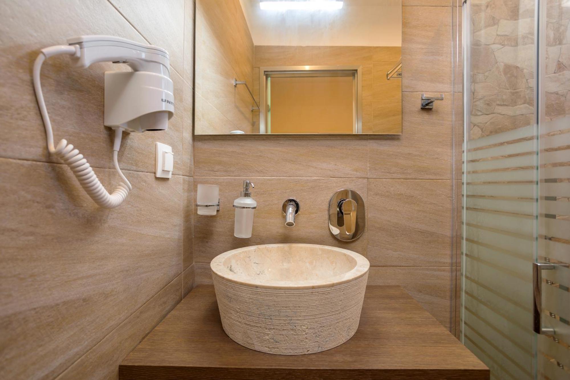Mary Elen Boutique Hotel Аргаси Екстериор снимка