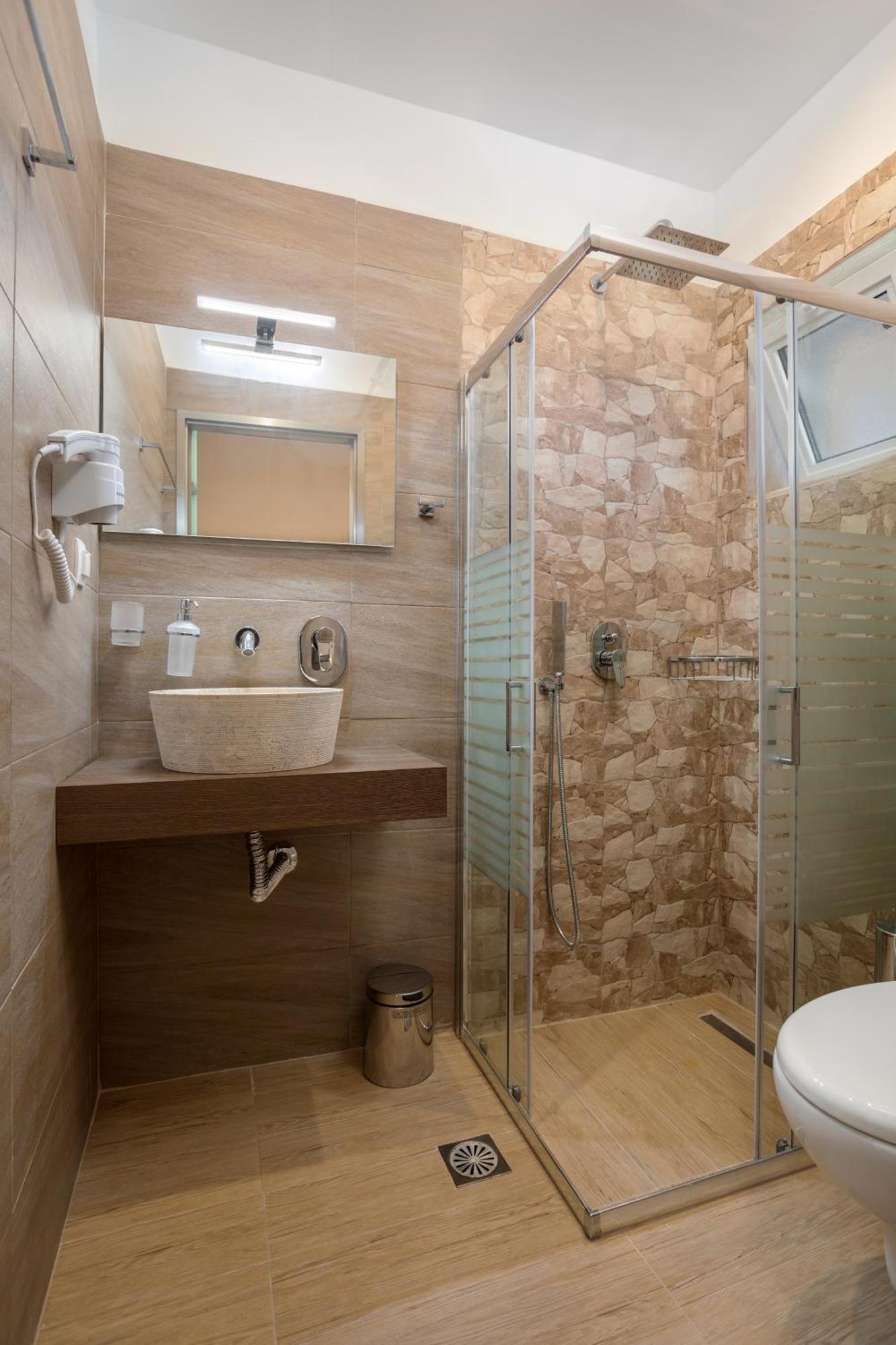 Mary Elen Boutique Hotel Аргаси Екстериор снимка
